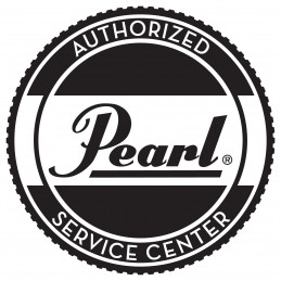 Pearl OPL-0608/C  Supporto Tom 06"/08" per Export e Decade