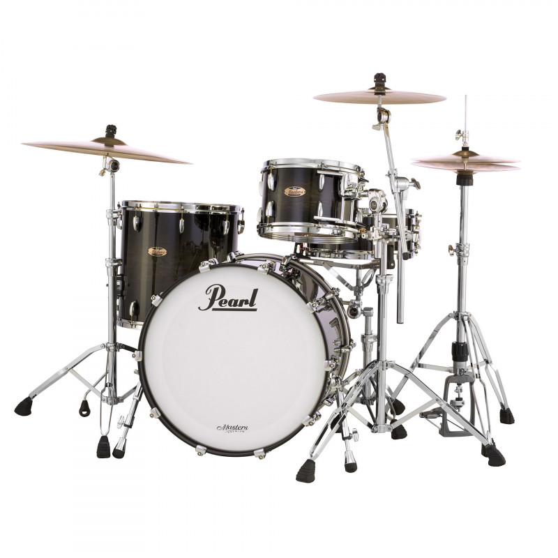 PEARL MASTERS MRV 3pz cassa 22" colore TWILIGHT BURST 359