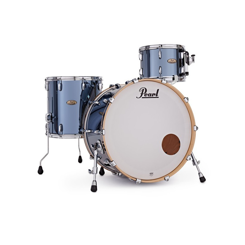 PEARL SESSION STUDIO SELSCT STS 3pz. colore BLACK MIRROR CHROME 766