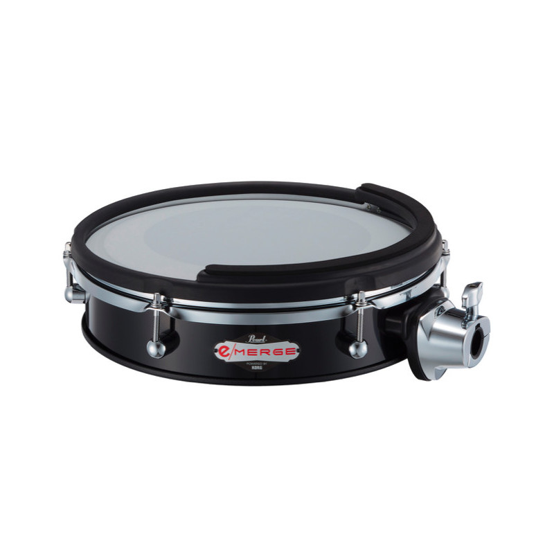 PEARL E-Merge Pad tom da 12" EM-12TC