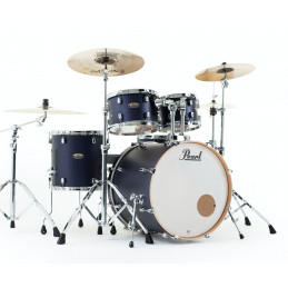 PEARL DECADE MAPLE 5pz. colore ULTRAMARINE VELVET 207
