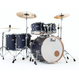 PEARL DECADE MAPLE 6pz. + meccaniche HWP830 colore ULTRAMARINE VELVET 207