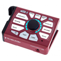 TC HELICON PERFORM VG VOCAL...