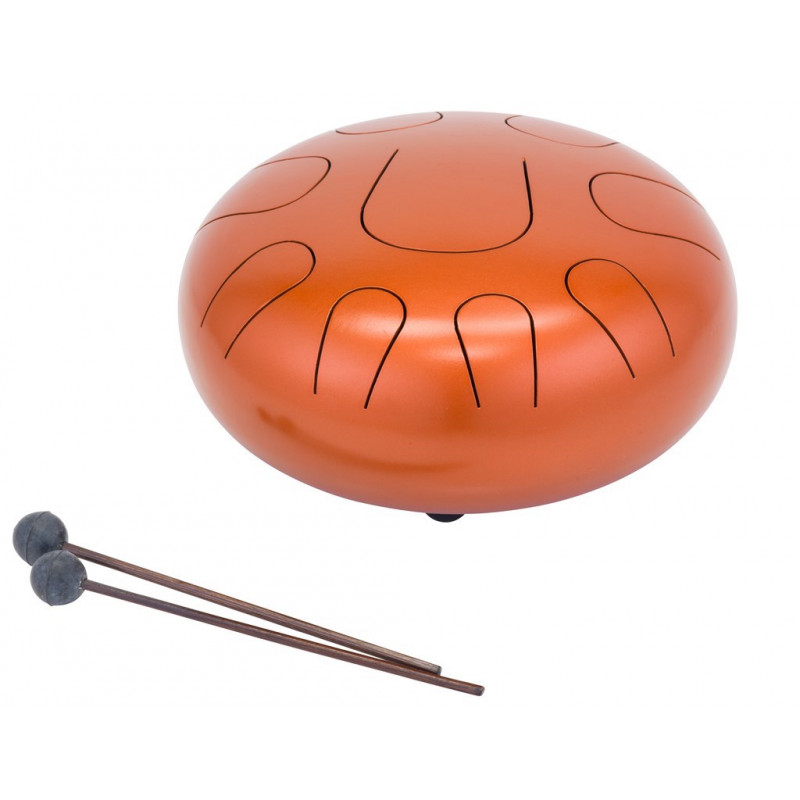 PEARL METAL SPIRIT TONGUE C LYDIAN ORANGE
