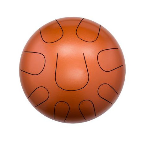 PEARL METAL SPIRIT TONGUE C LYDIAN ORANGE