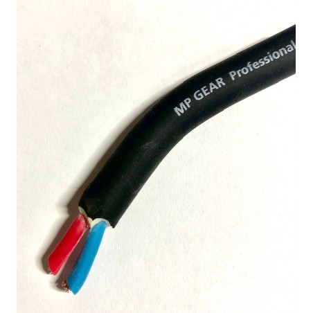 MPGEAR SC550 CAVO SPEAKER 2x2,5mm