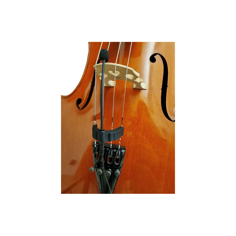 AUDIODESIGN PA MCL - MICROFONO PER VIOLONCELLO