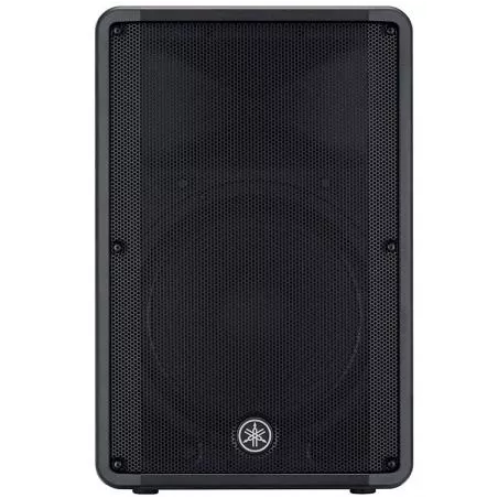 YAMAHA DBR15 DIUFFUSORE ATTIVO 700 WATTS