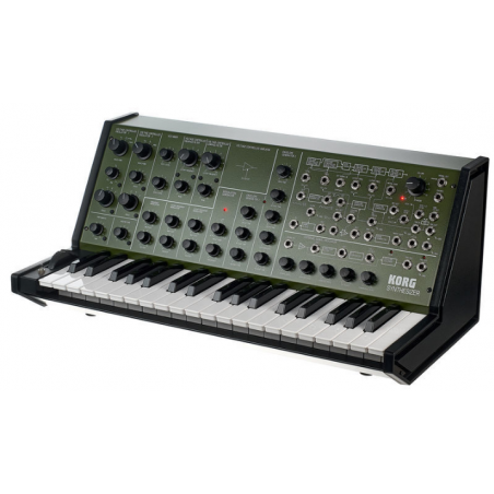 KORG MS20 FS GN SPECIAL EDITION