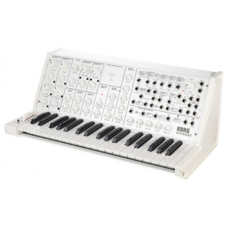 KORG MS20 FS WH SPECIAL EDITION