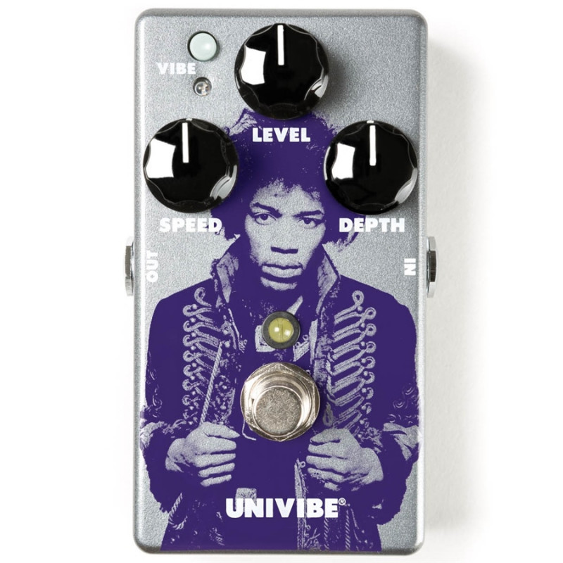 JHM7 Jimi Hendrix Univibe Chorus/Vibrato