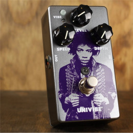 JHM7 Jimi Hendrix Univibe Chorus/Vibrato