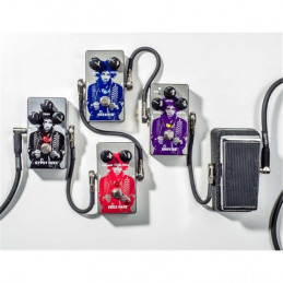 JHM7 Jimi Hendrix Univibe Chorus/Vibrato