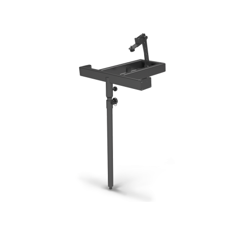 FBT VHA-S406 STAFFA PER 2 VHA-406A CON STATIVO