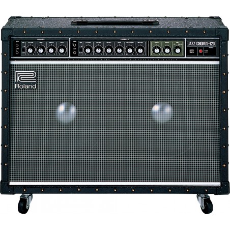 ROLAND JC-120 JAZZ CHORUS COMBO