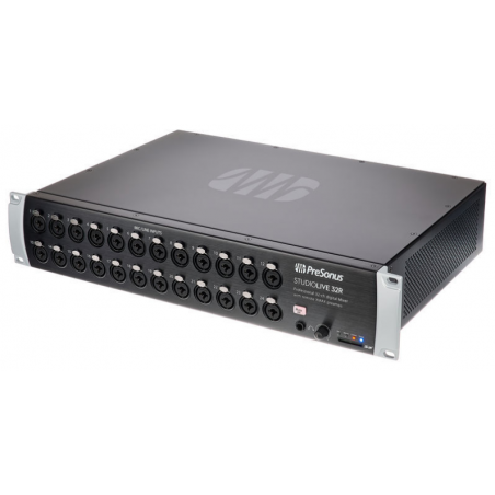 PreSonus StudioLive III 32R Digital Rack Mixer main image 1