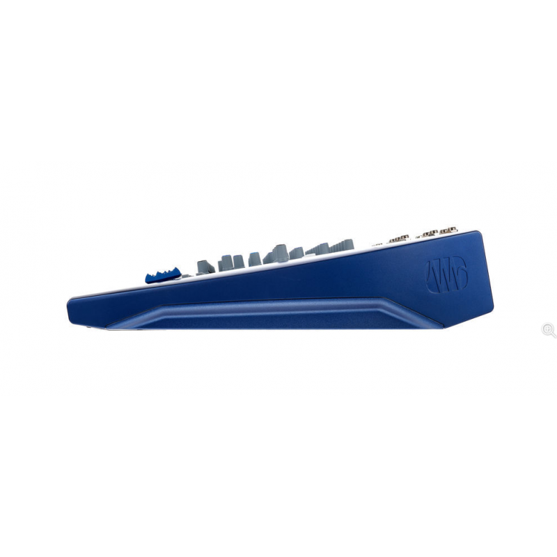 PRESONUS STUDIOLIVE AR12c Analogue Mixer with USB Audio Interface