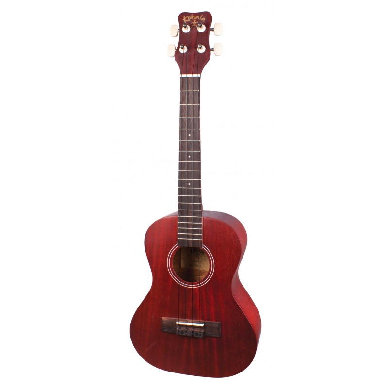 KO-T UKULELE TENORE IN LINDEN.