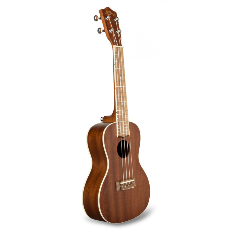 MA-C UKULELE CONCERT IN MOGANO