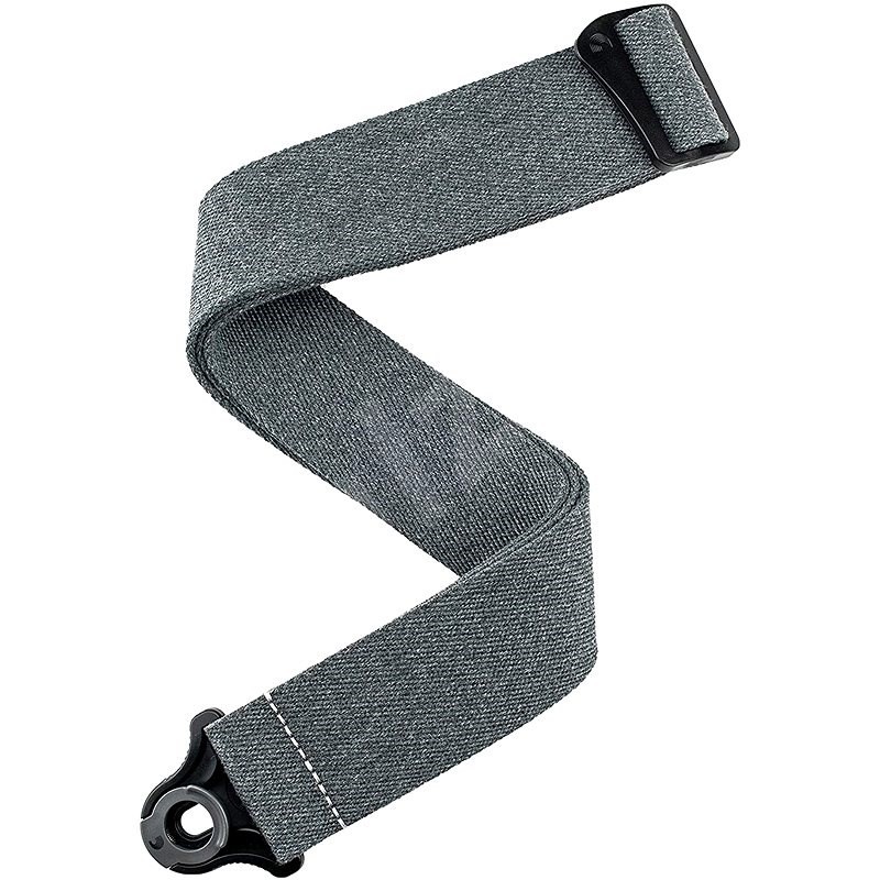 PLANET WAVES 50BAL05 - TRACOLLA AUTO LOCK - SKATER GREY