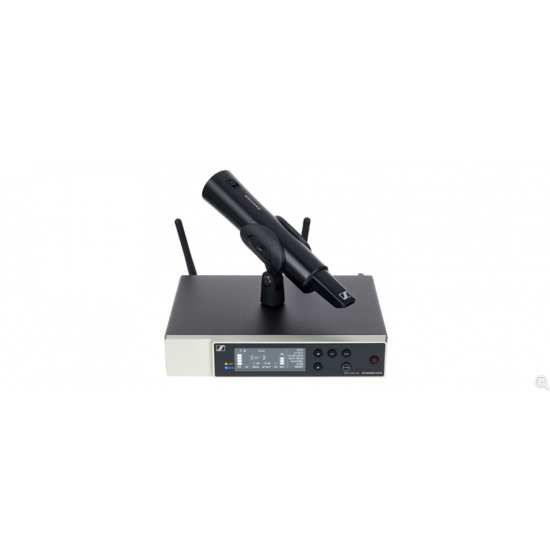 SENNHEISER EW-D SKM-S BASE - Q1-6