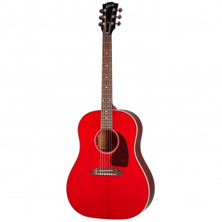 GIBSON J-45 STANDARD CHERRY