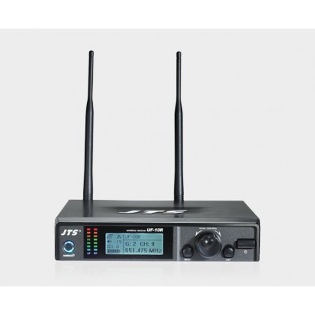 JTS UF10RT CM501 KIT WIRELESS LAVALIER