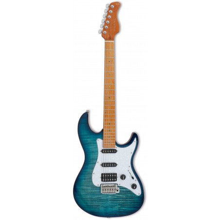 SIRE LARRY CARLTON S7 2GEN FM - TRANS BLUE