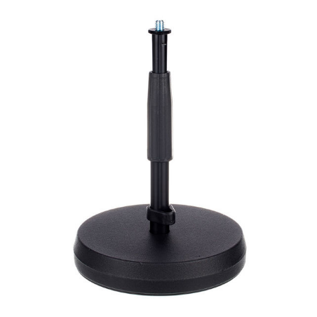 KONIG&MEYER 23325 TABLE/FLOOR MICROPHONE STAND