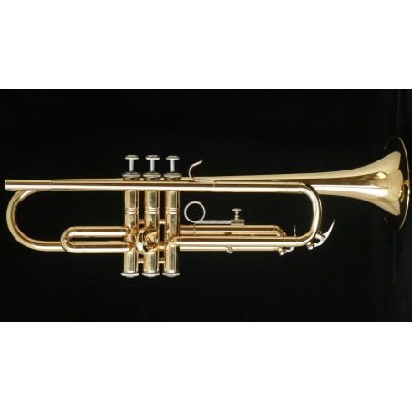 BUESCHER BU7 TROMBA DA STUDIO LACCATA