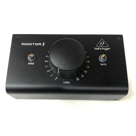 BEHRINGER MONITOR 1