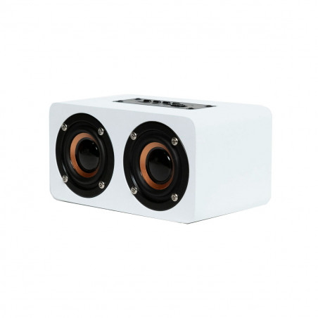 OQAN QBT100 BT SPEAKER WHITE