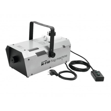 EUROLITE N-110 Fog Machine - 1250W