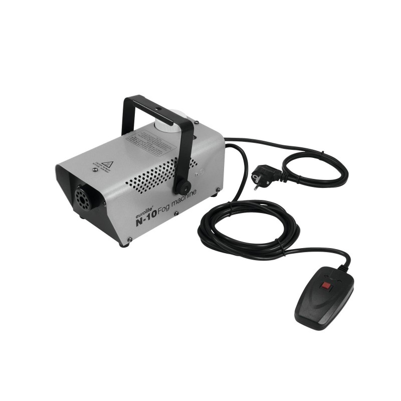 EUROLITE N-10 MACCHINA DEL FUMO