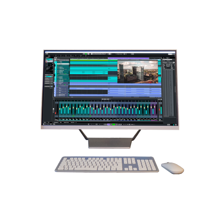 PROJECT LEAD i-Lead Studio 2.0