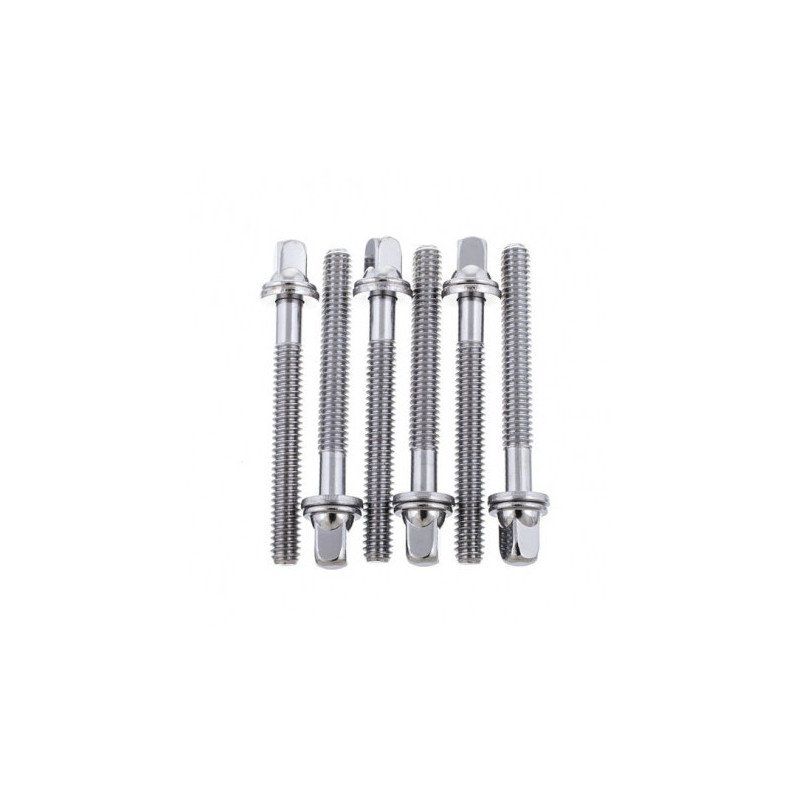 PEARL Tiranti M5.8 x 67mm Tension Rods & Washers