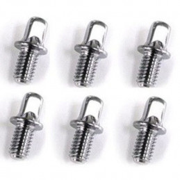 KEY BOLT M5X8MM FOR UNIVERSAL JOINT (6)