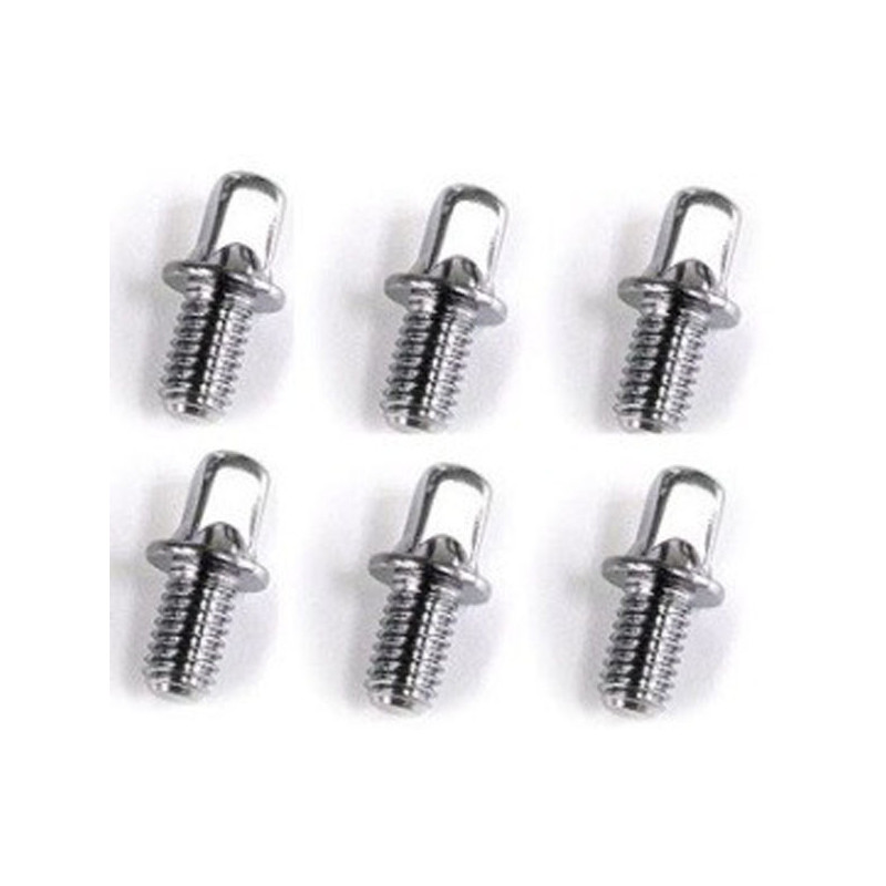 KEY BOLT M5X8MM FOR UNIVERSAL JOINT (6)
