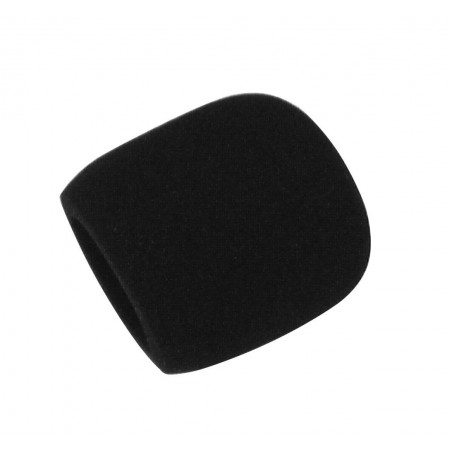 OMNITRONIC WINDSHIELD BLACK