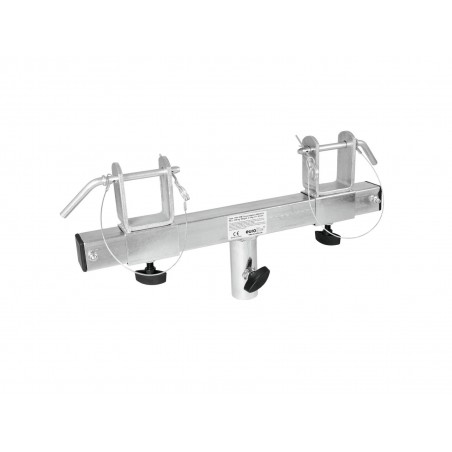 EUROLITE TAH-35M Truss Adapter  Fermale, large 120-350mm - P.TA 300Kg