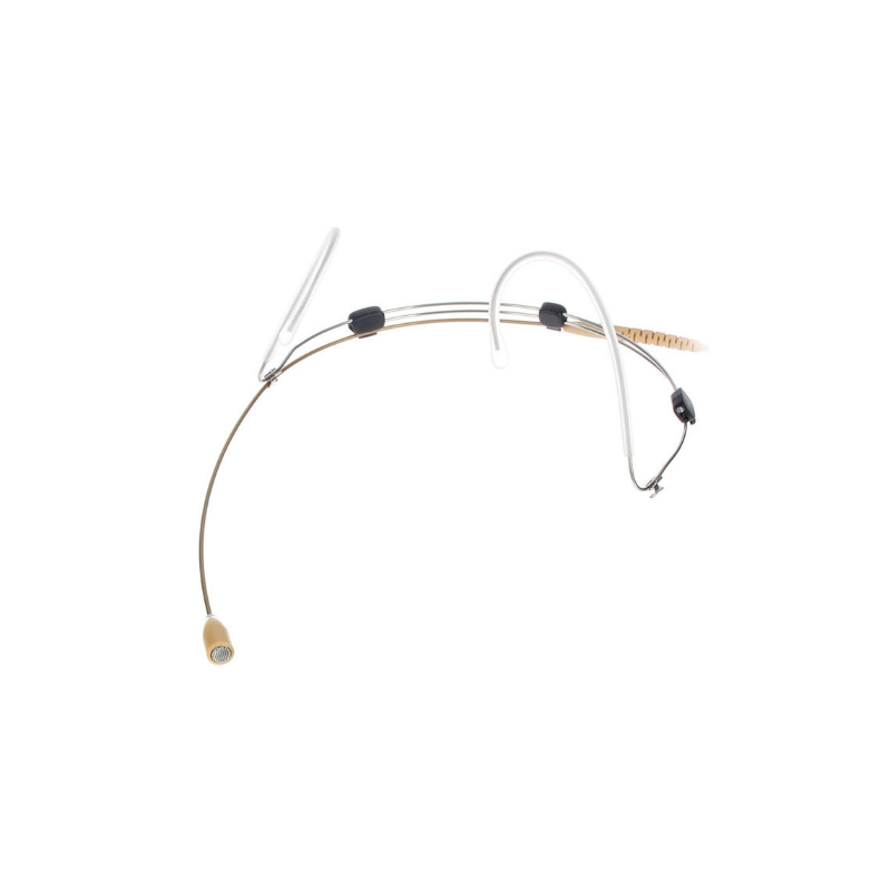 hsd essential omni beige 3-pin