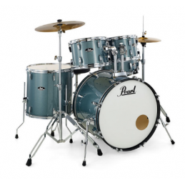 PEARL ROADSHOW 22"DRUMSET...