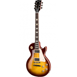 GIBSON LPS600ITNH1 LES PAUL STANDARD '60 ICED TEA