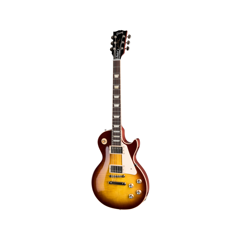 GIBSON LPS600ITNH1 LES PAUL STANDARD '60 ICED TEA