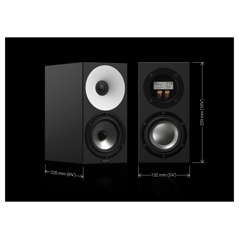 AMPHION CREATE ONE 12