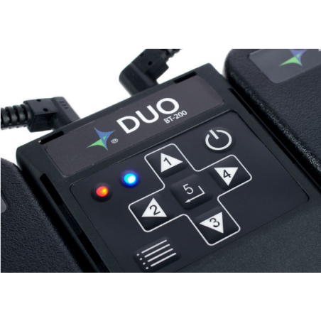 AIRTURN DUO 200 Wireless Bluetooth Controller