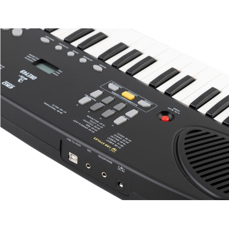 Medeli MC49A Tastiera 49 tasti alimentatore incluso - Heaven Sound