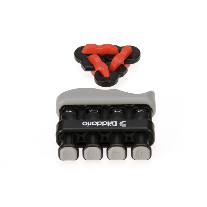 D'ADDARIO VARIGRIP FINGER TRAINER