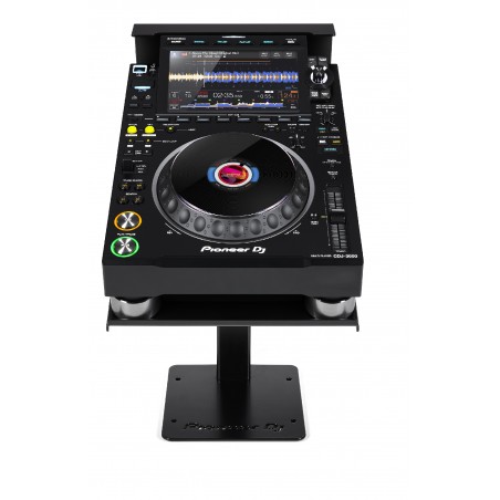 PIONEER DJ DJC-STS3000P TOP PLATE
