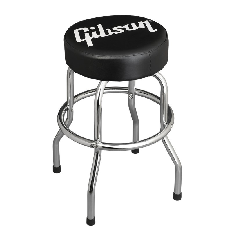 GIBSON PREMIUM PLAYING STOOL 24"